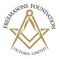 Freemasons foundation victoria