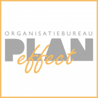 Organisatiebureau plan effect