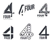 Four