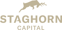 Staghorn capital