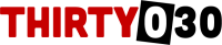 Thirty030