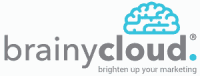 Brainycloud marketing & design