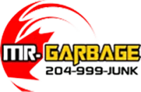 Mr Garbage Bin Rental Winnipeg