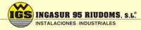 Ingasur 95 riudoms sl