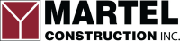 Martel construction, inc.