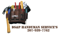 Ds&p Handyman Services