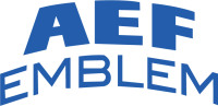Aef emblem