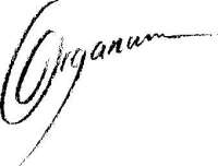Organum musikproduktion