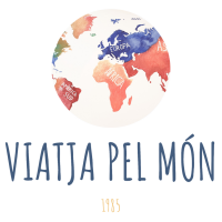 Viatja pel mon