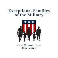 Network for exceptional military families