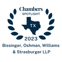 Siegmyer, oshman & bissinger llp