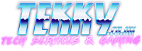 Call Tekky