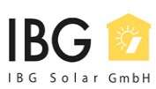 Ibg solar gmbh