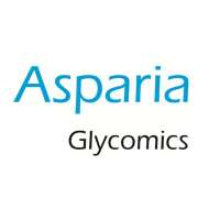 Asparia glycomics