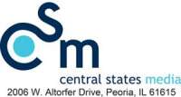 Central states media