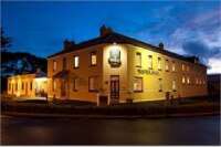 Comfort inn port fairy and seacombe house