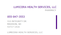 Lumicera health services