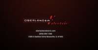 Oberlander electric co