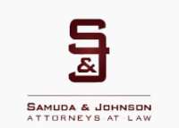 Samuda & johnson, attorneys-at-law