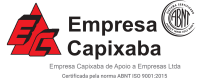 Empresa capixaba conservaço e limpeza ltda