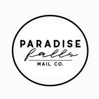 Paradisefalls