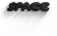 Space artist management