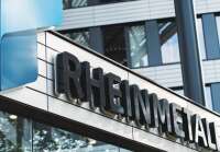 Rheinmetall landsysteme gmbh
