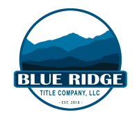 Blue ridge title company