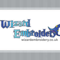 Embroidery wizard