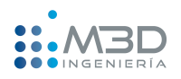 M3d ingenieria ltda