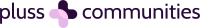Pluss communities