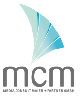 Medicalonboardinggermany, powered by media consult maier + partner gmbh