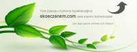 Çekoop çevreci eczacılar kooperatifi