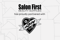 Salon first