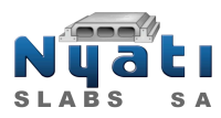 Nyati slabs kzn