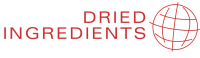 Dried ingredients gmbh