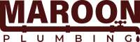 Maroon Plumbing