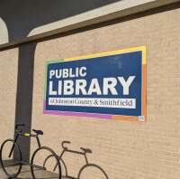 Public library of johnston county and smithfield