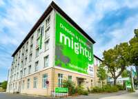 Quality hotel plaza dresden
