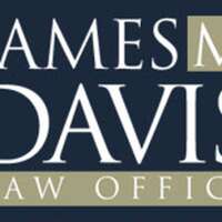 James m. davis law office