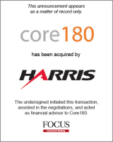 Core180, inc.