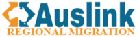 Auslink regional migration