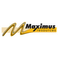 Maximus resources limited