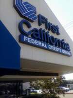 First california federal credit union