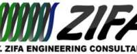 Pt. zifa engineering consultant