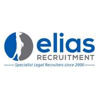 Elias recruitment - specialist legal recruiters since 2000