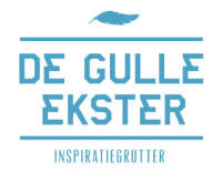 De gulle ekster
