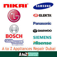 washing machine repair dubai