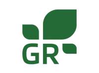 Grüner bereich