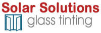 Solar Solutions Glass Tinting